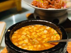 -绿茶餐厅(深圳龙华天虹购物中心店)