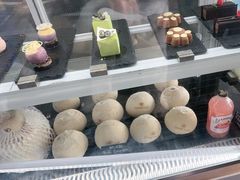 -三亚海棠湾仁恒皇冠假日酒店·大堂吧