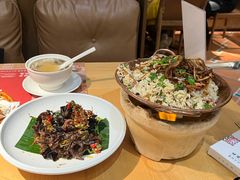 -甘思咪哚·云南艺术餐厅(天河广百店)