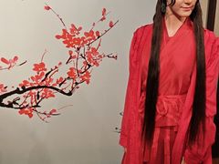 -武汉杜莎夫人蜡像馆