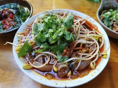 老成都火锅粉-老瓦房冷锅串串(文殊院店)