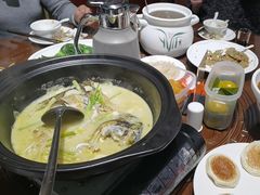 -董府·古宅餐厅