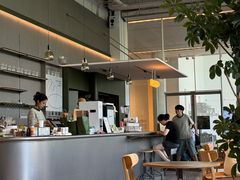 -SAANCI山池咖啡(海上世界文化艺术中心店)