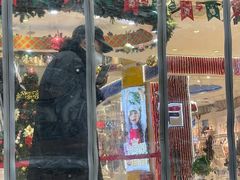 -宝大祥青少年儿童购物中心(南京东路店)