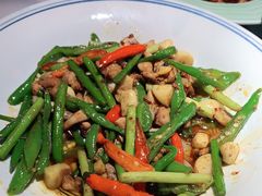-醉英雄四川料理(新塘万达广场店)
