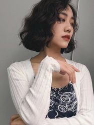 -HG美发设计沙龙