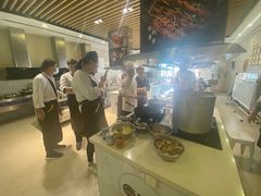 -新东方烹饪学校(番禺校区)