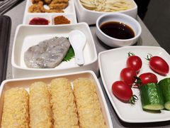 -海底捞火锅(雨花世茂店)