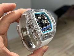 -二手奢侈品名表箱包回收