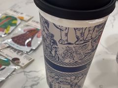 -霸王茶姬(南强街店)