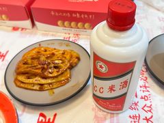 -堂瓦里·33年传统赣菜(第一街区店)