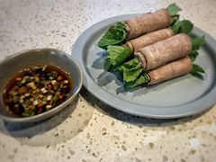 -半山腰·云南菜(侨福芳草地店)