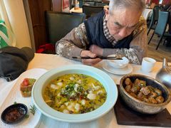-聚鑫阁江浙菜·非遗传承技艺(青村帝华园店)