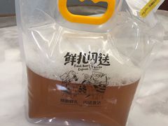 -优布劳精酿酒馆(荷花路店)
