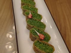 -安多素食(广仁寺路店)