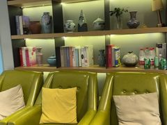 -去茶去餐厅(中央大街店)