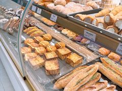 -烘焙町面包店(西四店)