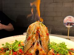 -坛宗剁椒鱼头(河西王府井店)