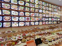 -旺达·福州菜(正大广场店)