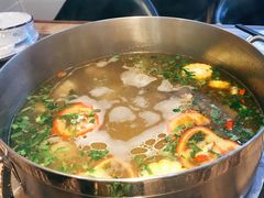 -牛缘村·贵州黄牛肉火锅(西善桥店)