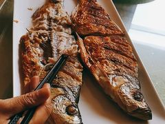-大安鱼小米饭(吉粮康郡店)