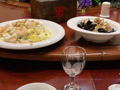 -七味轩中华传统文化主题酒楼(泽信广场店)