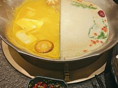 -湊湊火锅·茶憩(打浦桥日月光店)