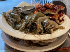 黑虎虾-大渔之观(安贞店)