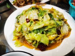 -宗泉烤全羊·烤羊腿·家常菜(解放东路店)