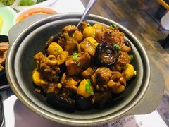 -到家尝北京菜(西坝河店)