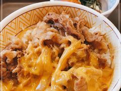 -食其家·牛丼咖喱(广元西路店)