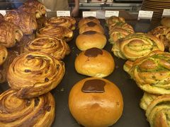 -BAKER&SPICE(安福路店)