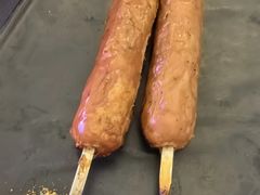 -伊带伊路新疆美食府(呼家楼店)