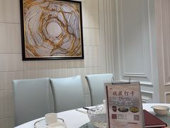 -喜宴又一村·粤菜·茶点·海鲜(壹方天地店)