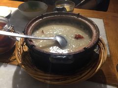 -李记潮汕砂锅粥(营福路店)