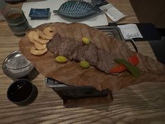 -本源食集 日式烧肉·炉端烧(东海缤纷店)