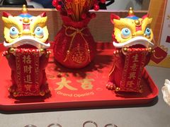 -麦当劳(北京路广百广场店)