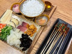 -麦麦山云南菜(复地活力城店)