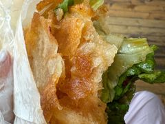 -神奇的香酥鸡蛋灌饼