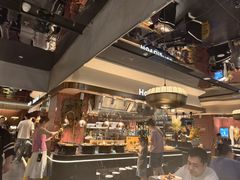 -東盛炭烤自助料理(玄武招商花园城店)