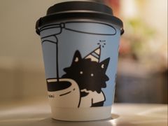 -Dogi&kiki Coffee(中心商务大厦店)
