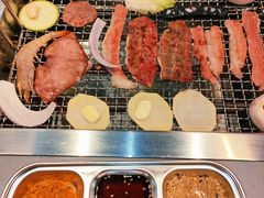 -谷町·烤肉自助(朱雀门店)