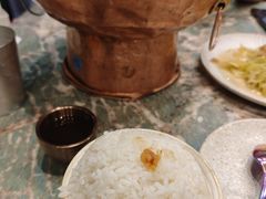 -浩海火烧云傣家菜(京广店)