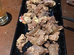 -幸运牛汕头小黄牛牛肉火锅(梅林店)