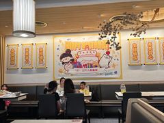 -九毛九西北菜(百信广场店)