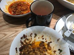 -太二酸菜鱼(深圳布吉万象汇店)