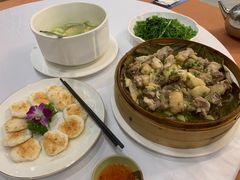 -华庭食府(光明店)