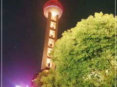 -上海之巅观光厅
