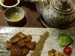 -和风清味日本料理(希尔顿店)