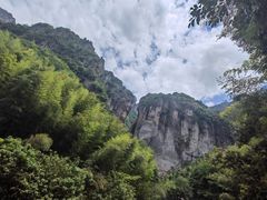 -雁荡山风景名胜区